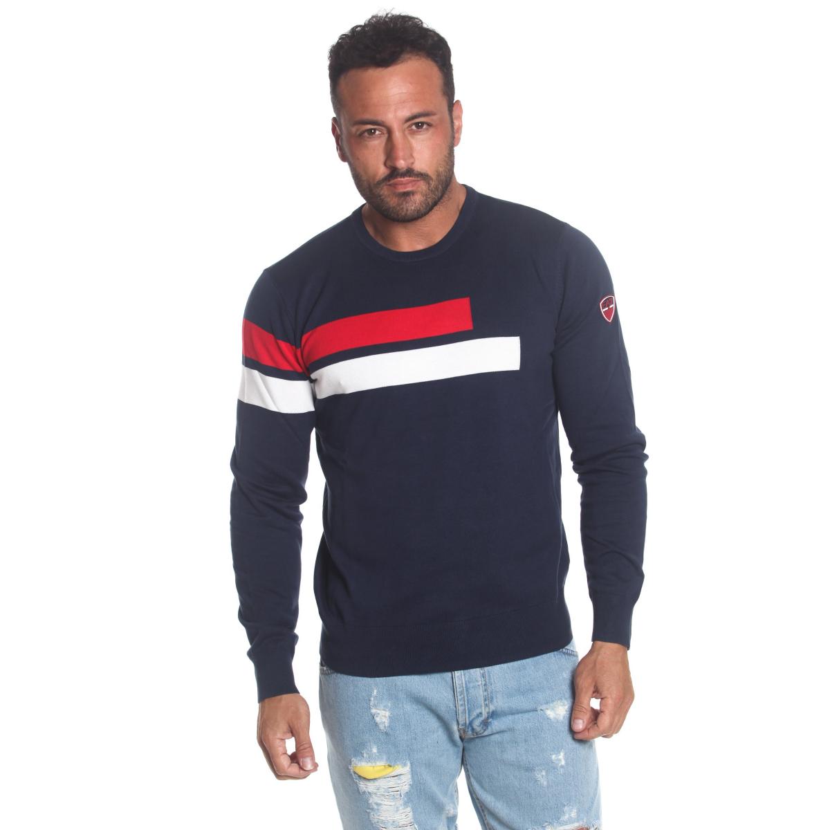 maglione armani uomo
