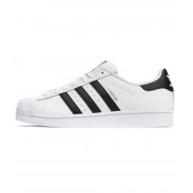 superstar strisce nere