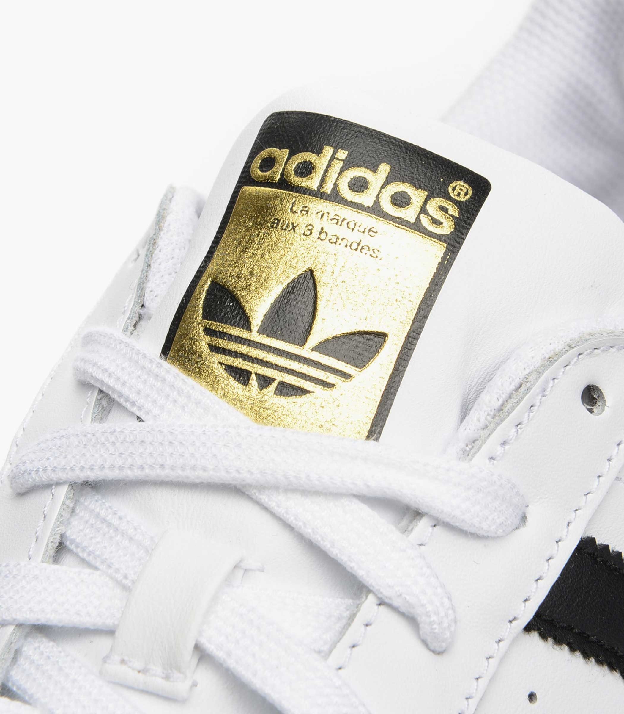 adidas superstar bianche uomo