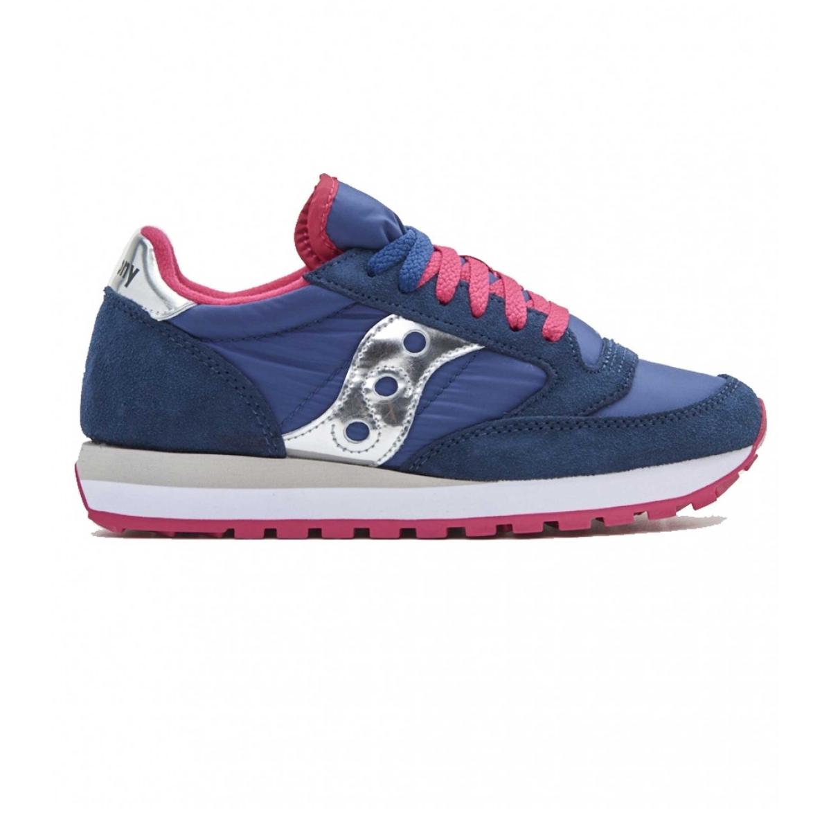 saucony blu notte