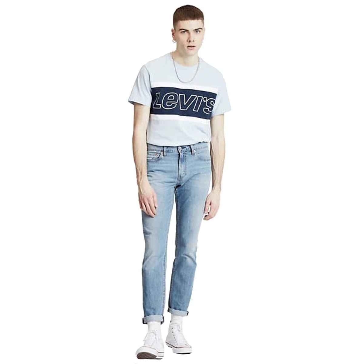 jeans levi's 511 slim