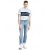 Jeans Levi's 511™ Slim Fit Jeans Waterless da uomo rif. 04511-3721