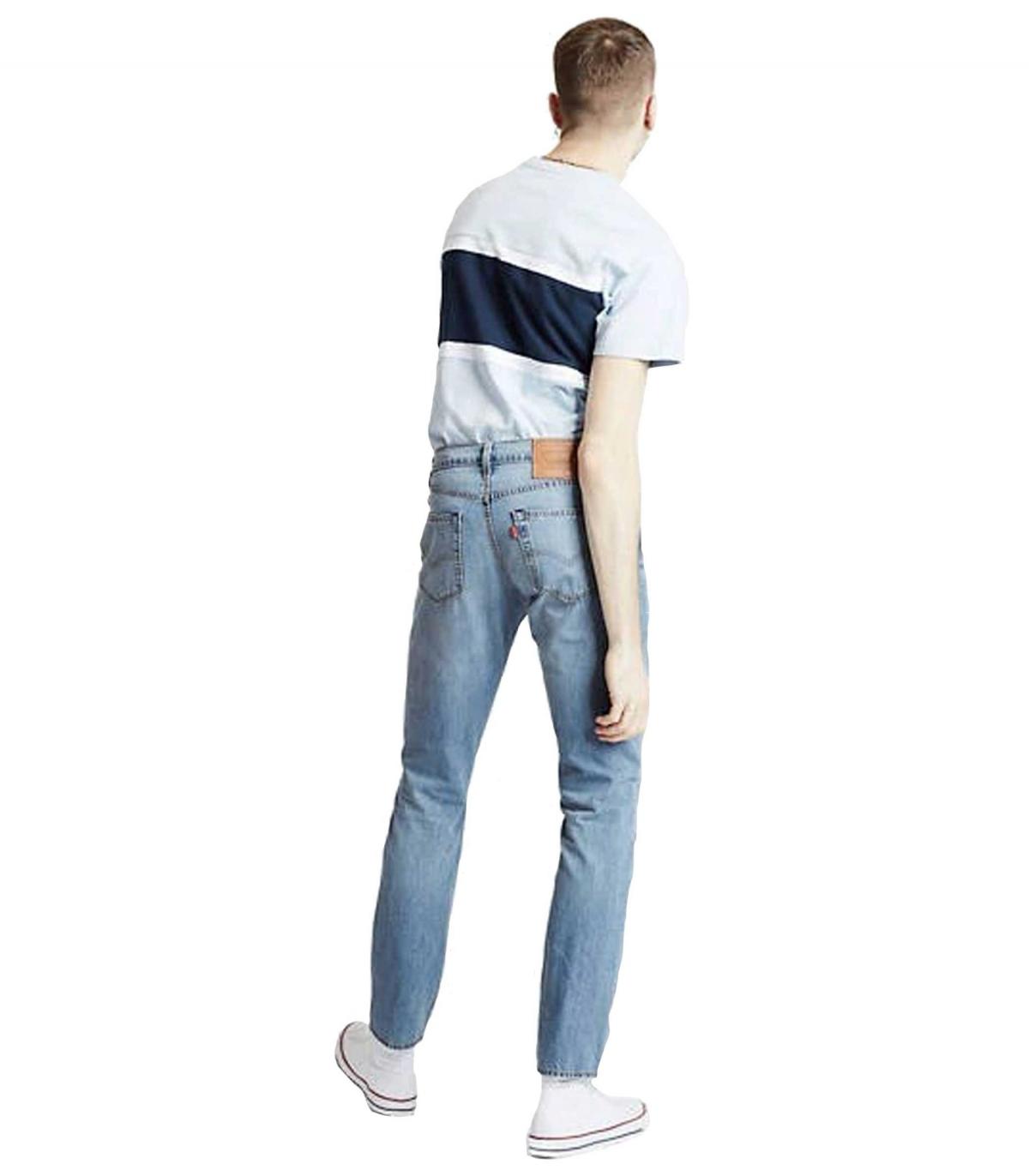 Jeans Levi's 511™ Slim Fit Jeans Waterless da uomo rif. 04511-3721