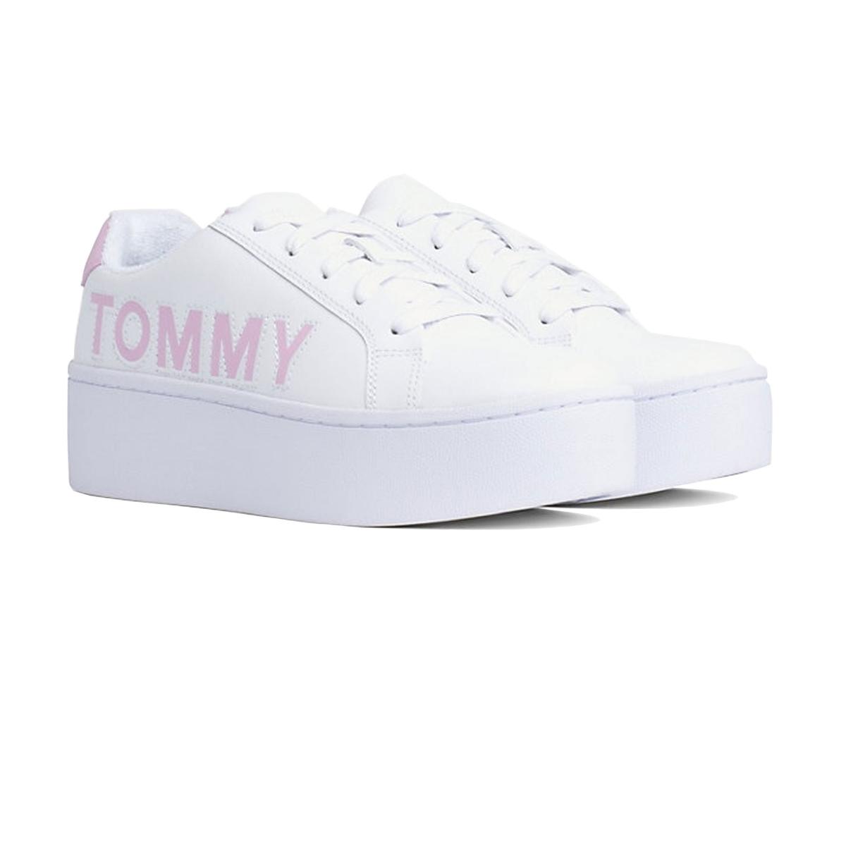 puma scarpe gomma alta