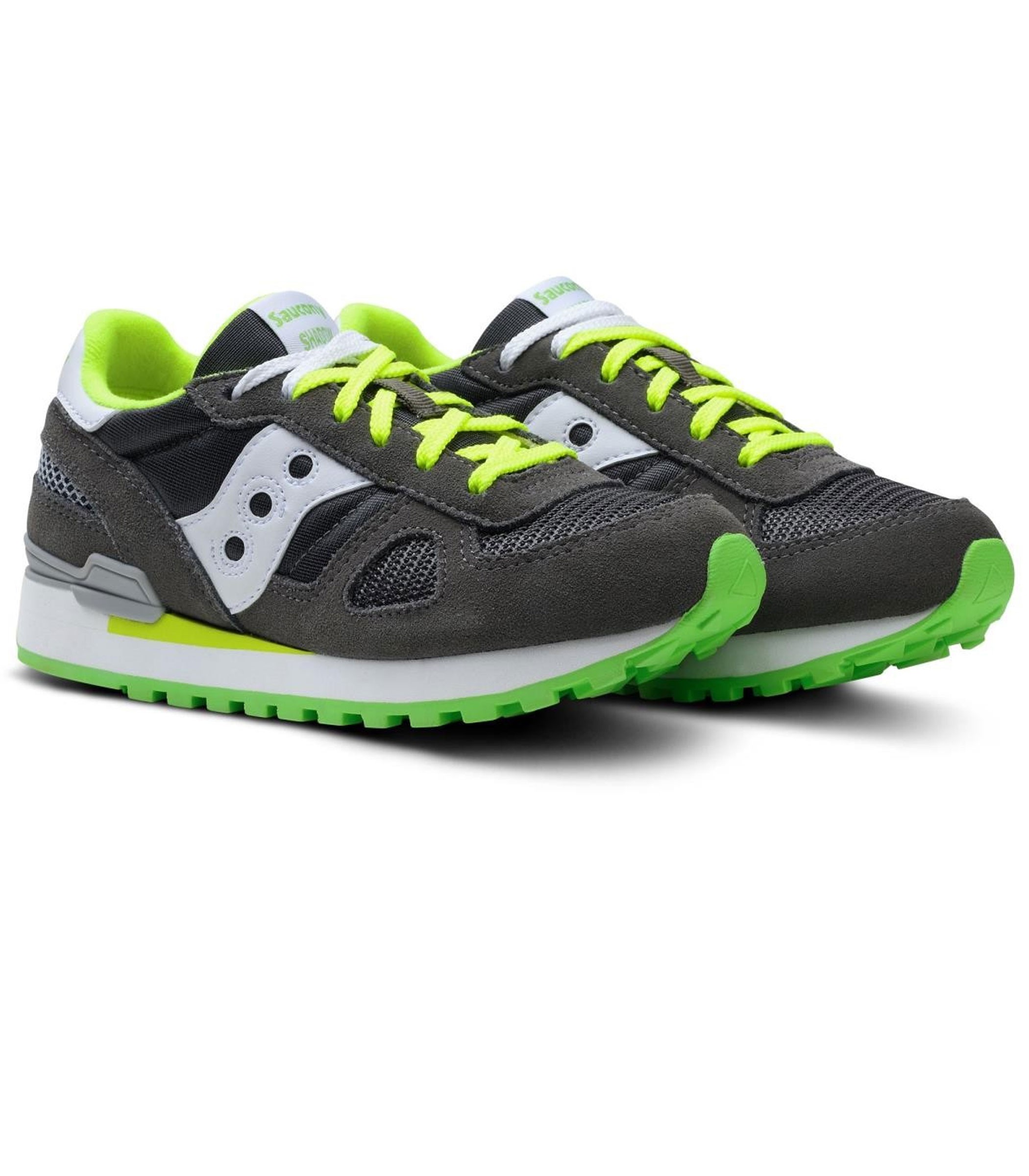 saucony shadow bambina