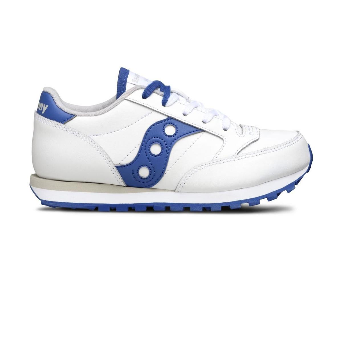 saucony jazz original bambino it