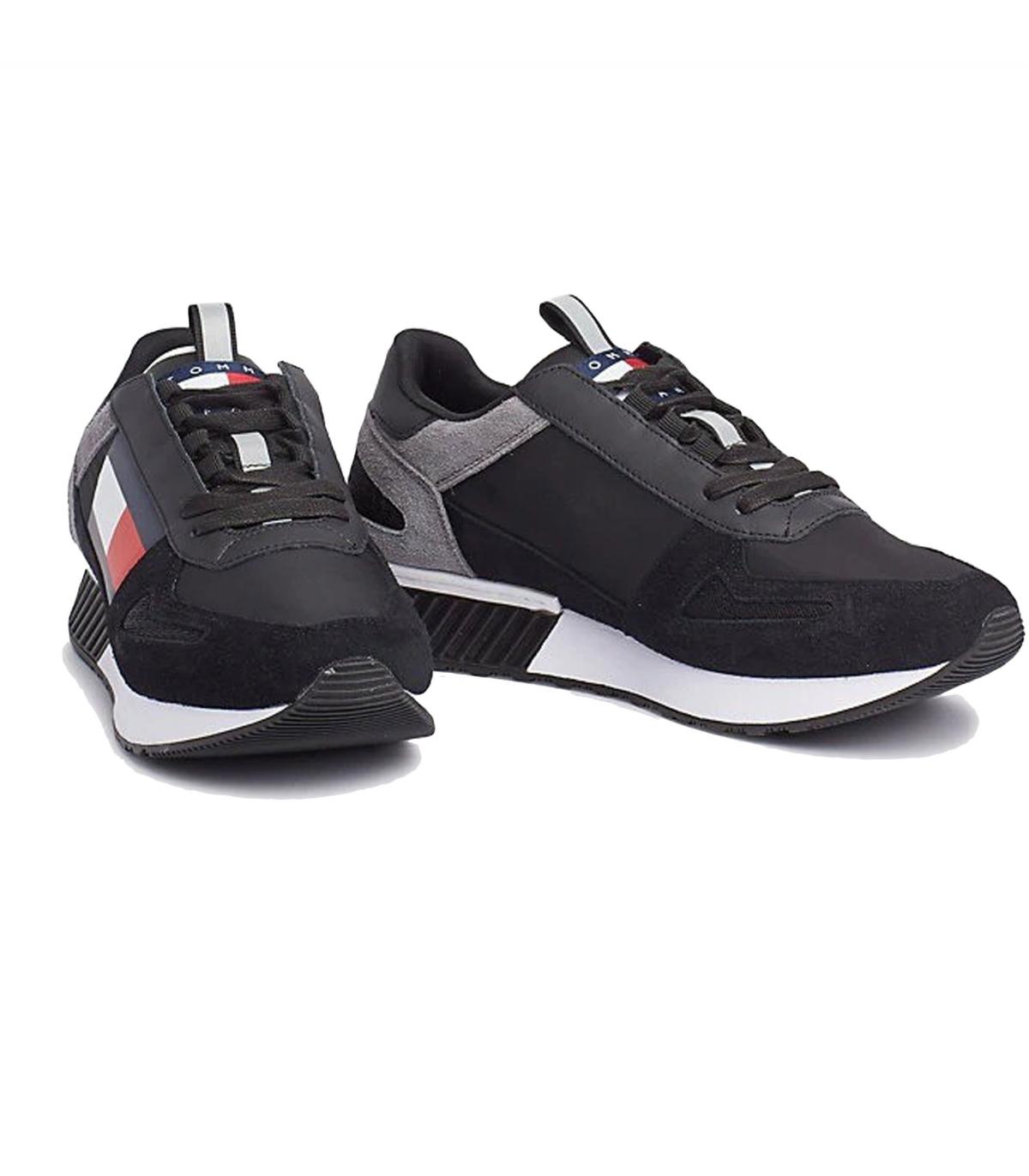 Tommy Hilfiger sneakers uomo Tommy Hilfiger_Fm0fm03832 | Kim Accessori