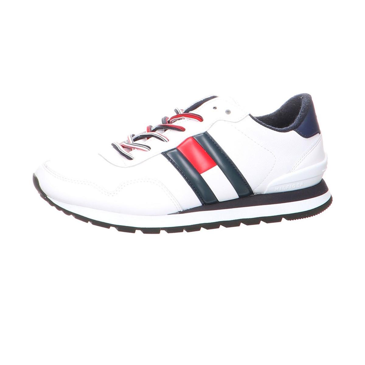 scarpe tommy hilfiger denim