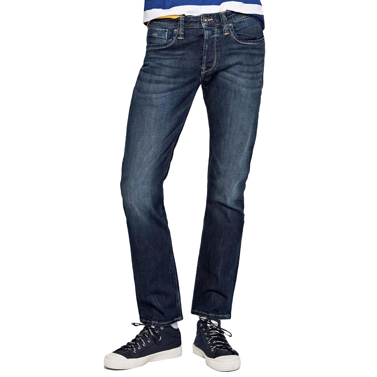 jeans pepe