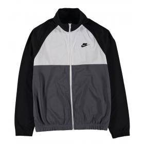 tuta felpa nike