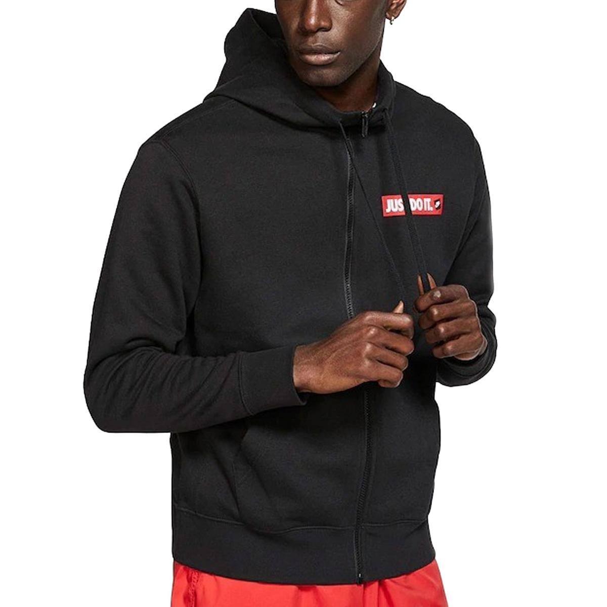 felpa nike