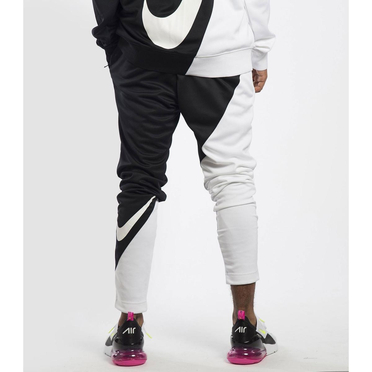 tuta nike fluo