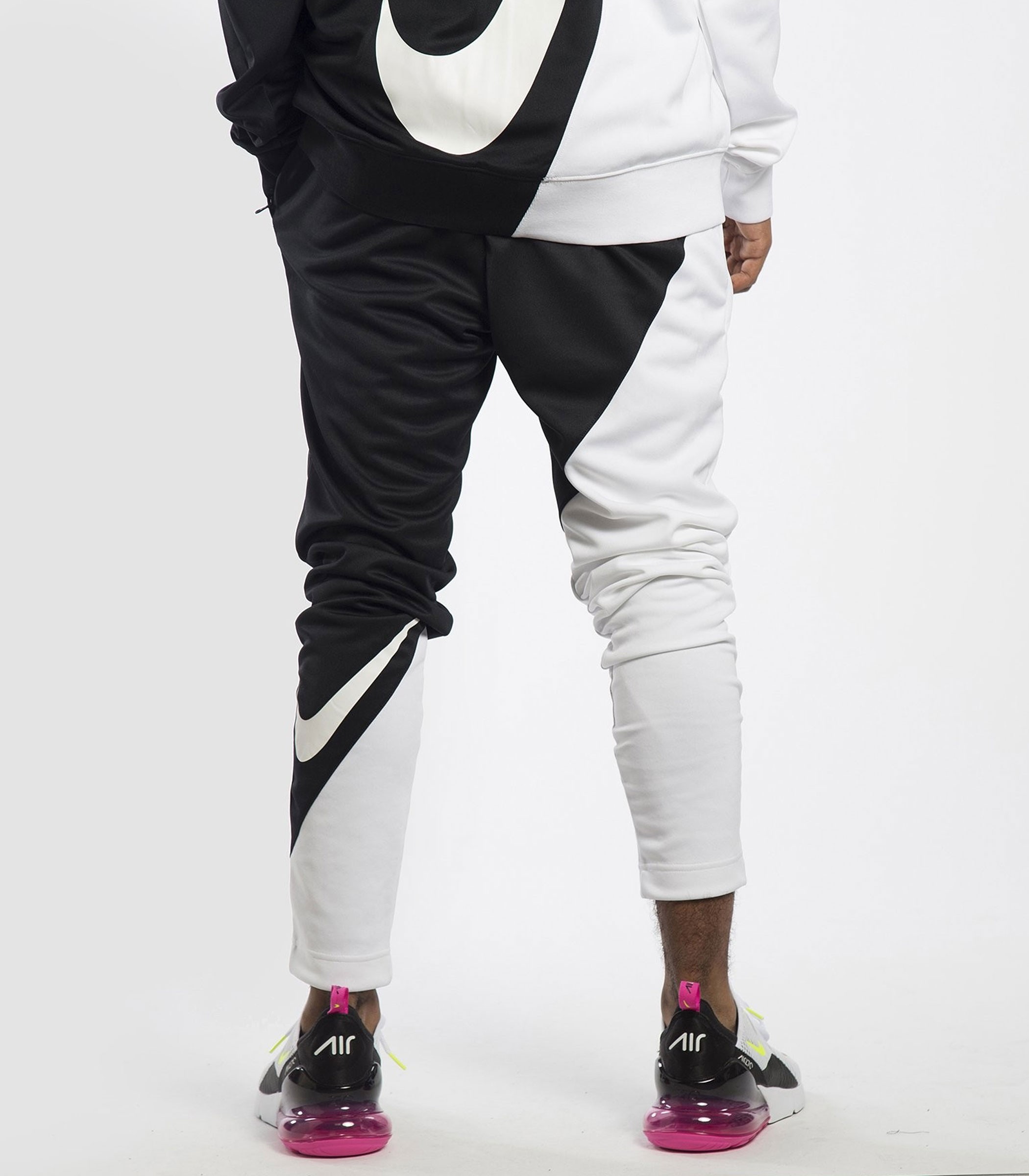nike swoosh uomo TGS A.A