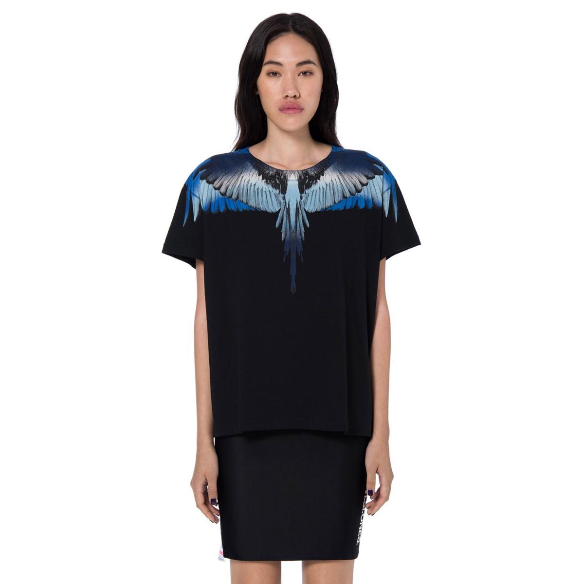 marcelo burlon t shirt bambino