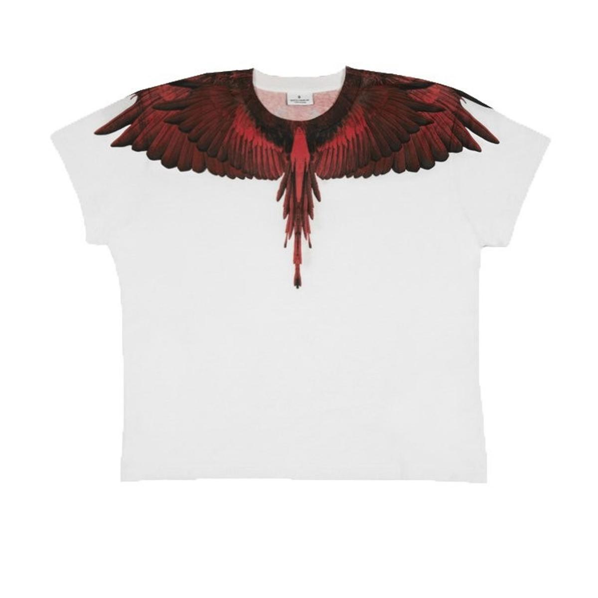 maglietta marcelo burlon femminile