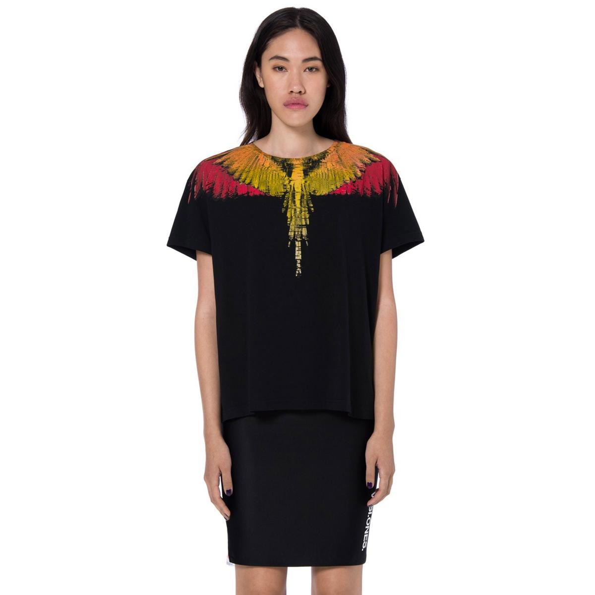 القلبية Dinkarville المواطنين من كبار السن marcelo burlon maglia donna -  maconnerie-ollivier.com