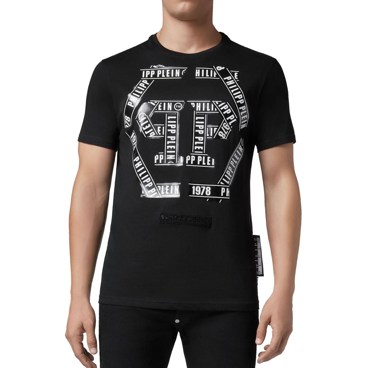 philipp plein maglie uomo