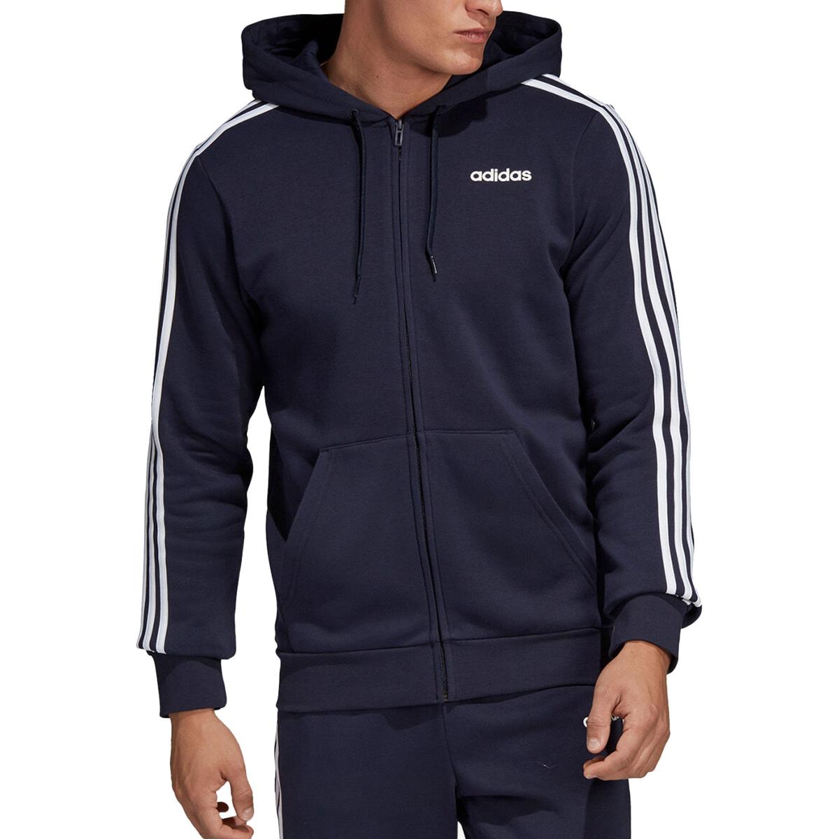 adidas jacket uomo