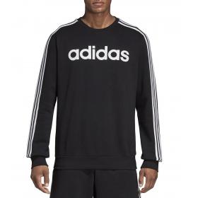 felpa girocollo adidas