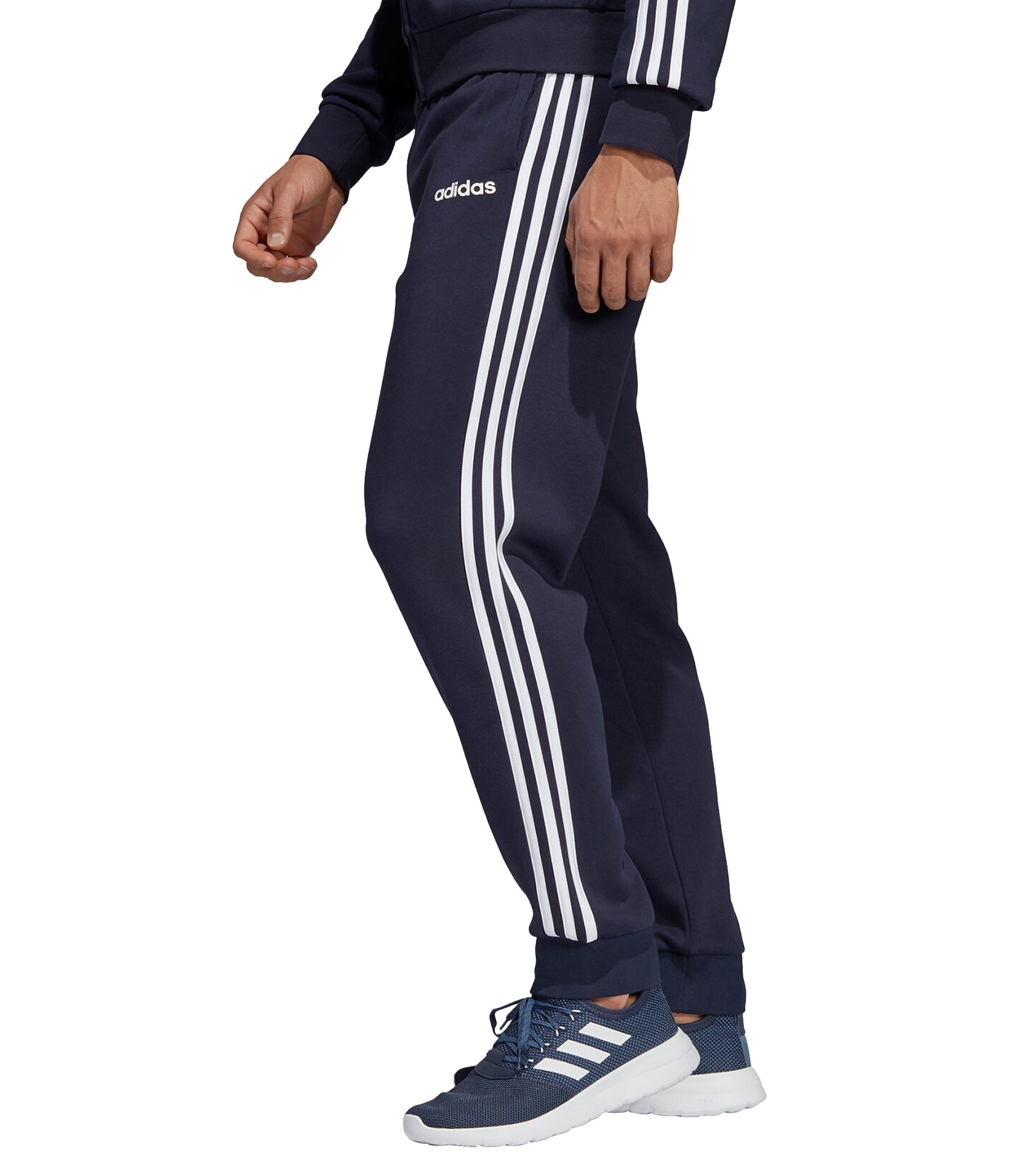 tuta adidas essentials