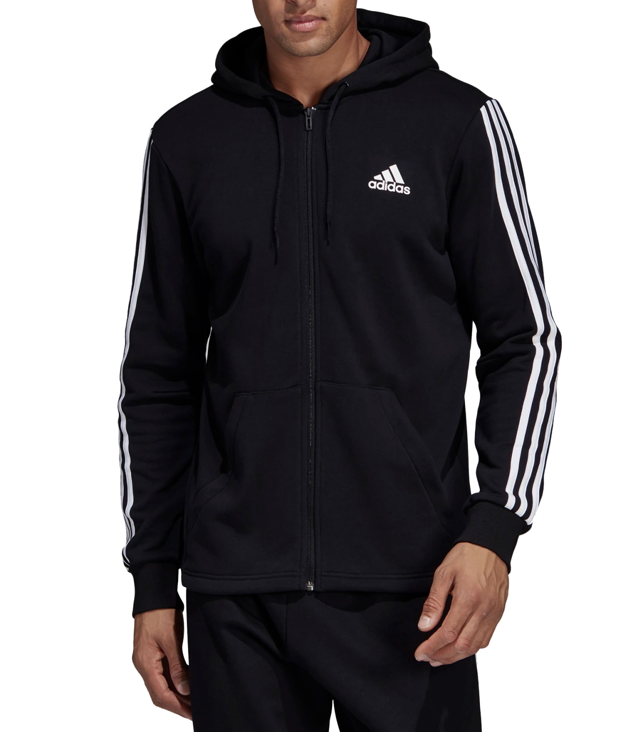 felpa adidas essentials