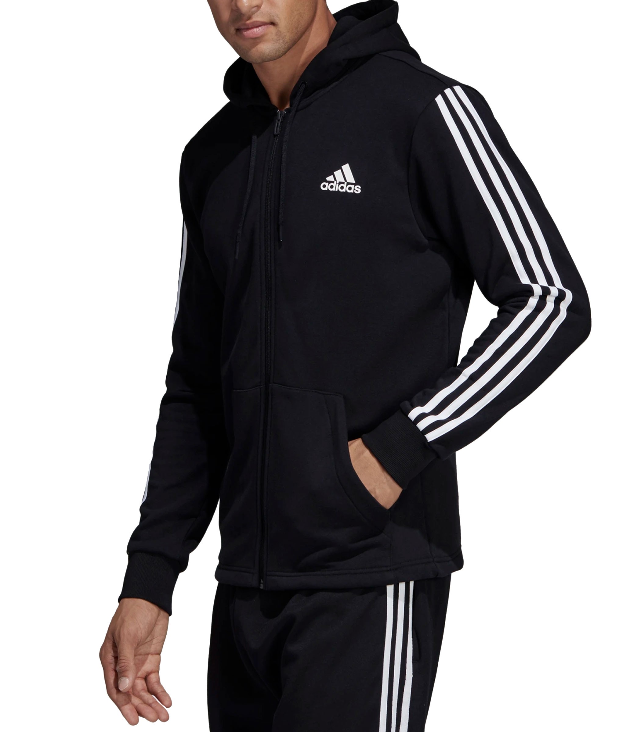 felpa adidas zip uomo nera felpa adidas zip uomo nera