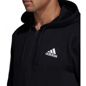 felpa 3 stripes adidas