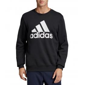 felpa adidas girocollo