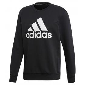 felpa adidas logo