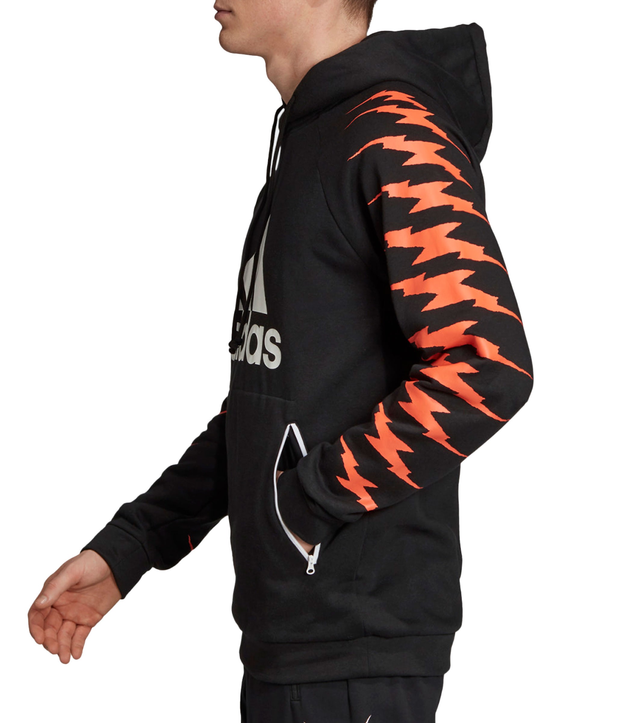 adidas felpa uomo con cappuccio adidas felpa uomo con cappuccio