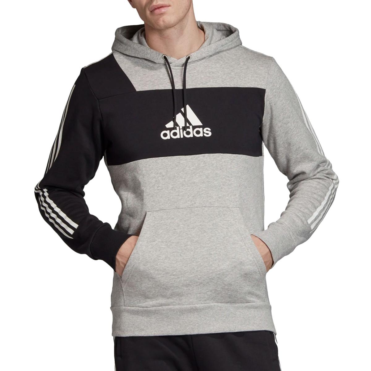 felpe sportive adidas