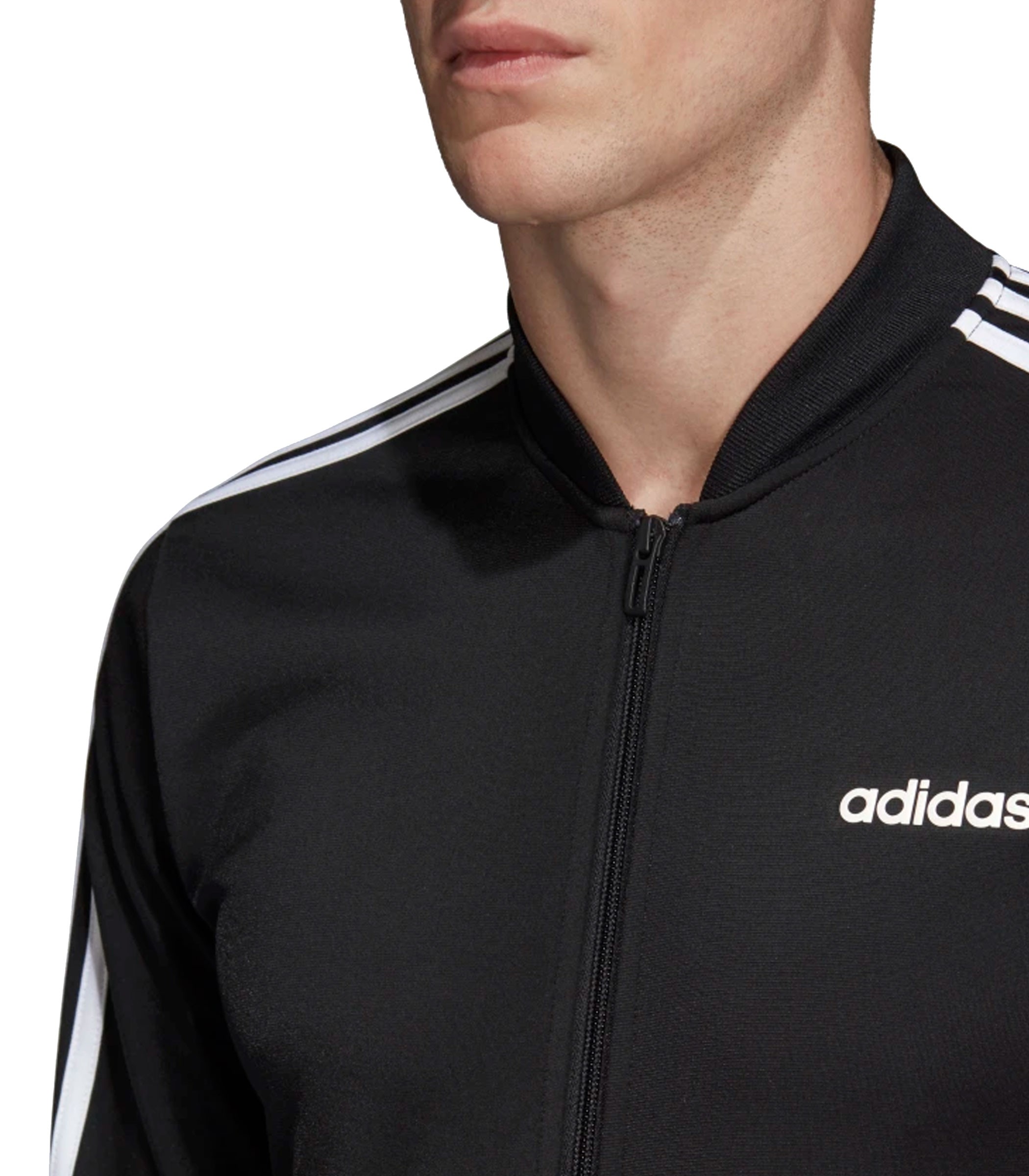 tracksuit adidas uomo