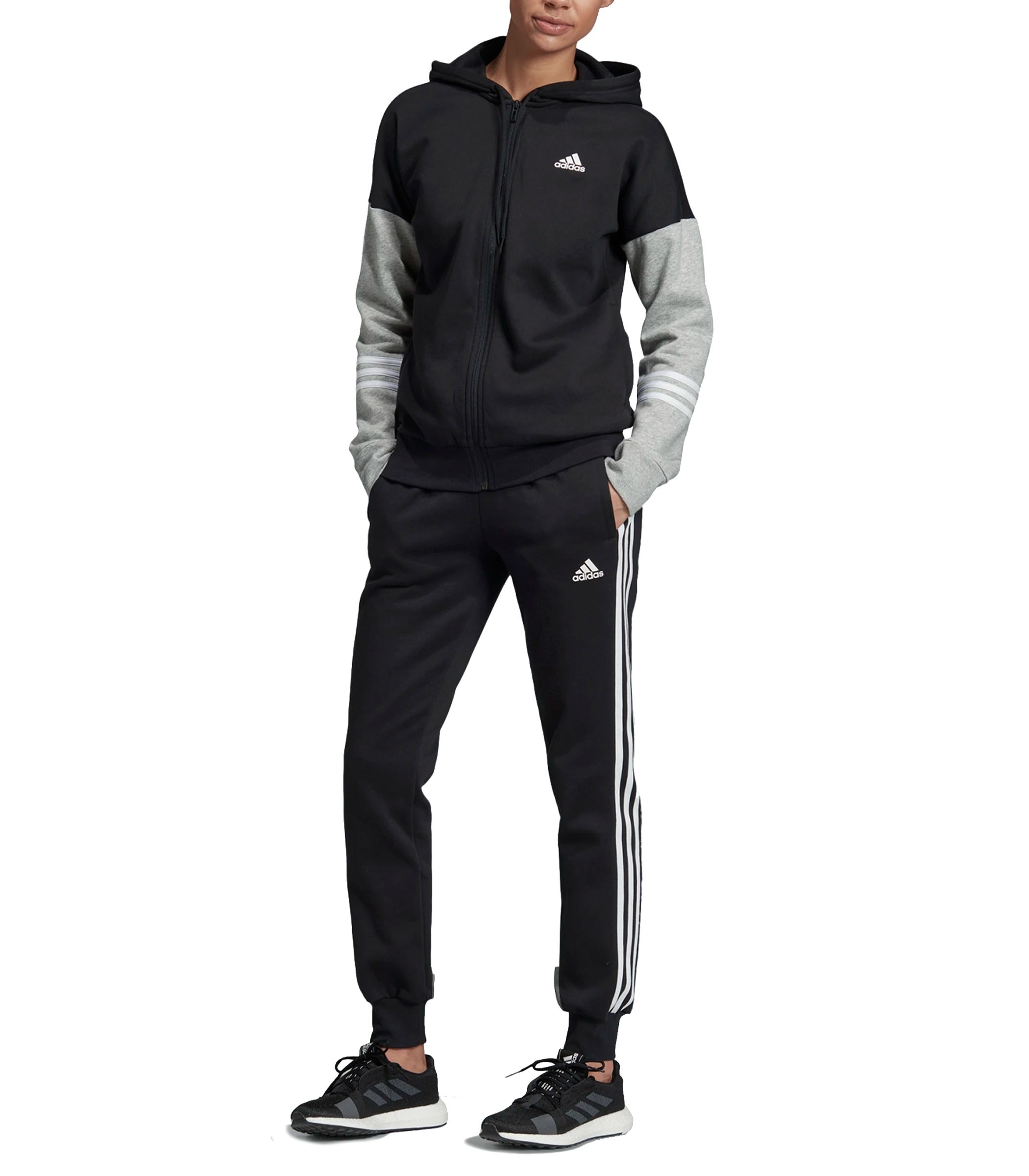 tute adidas da donna