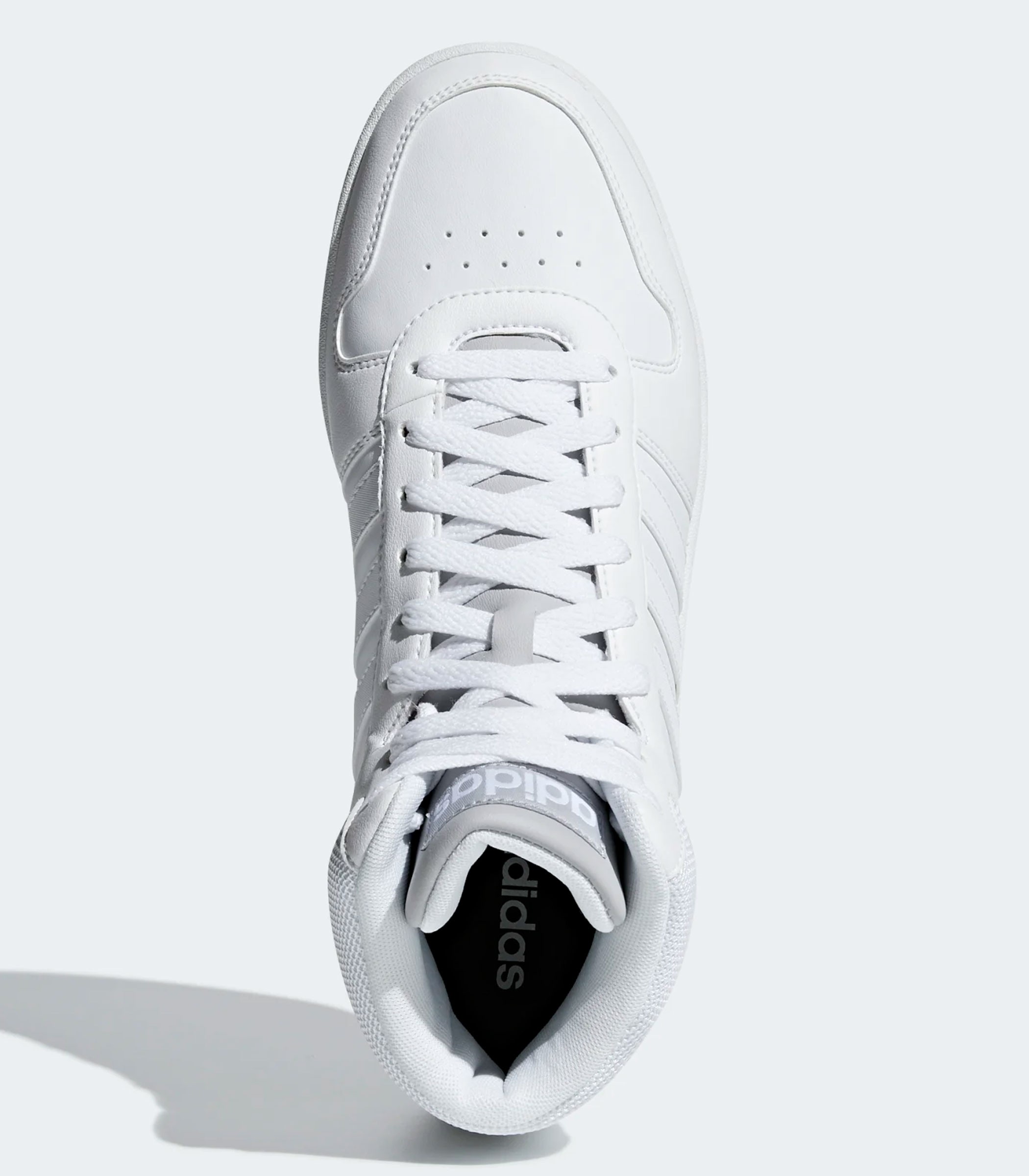 adidas hoops bianche adidas hoops bianche