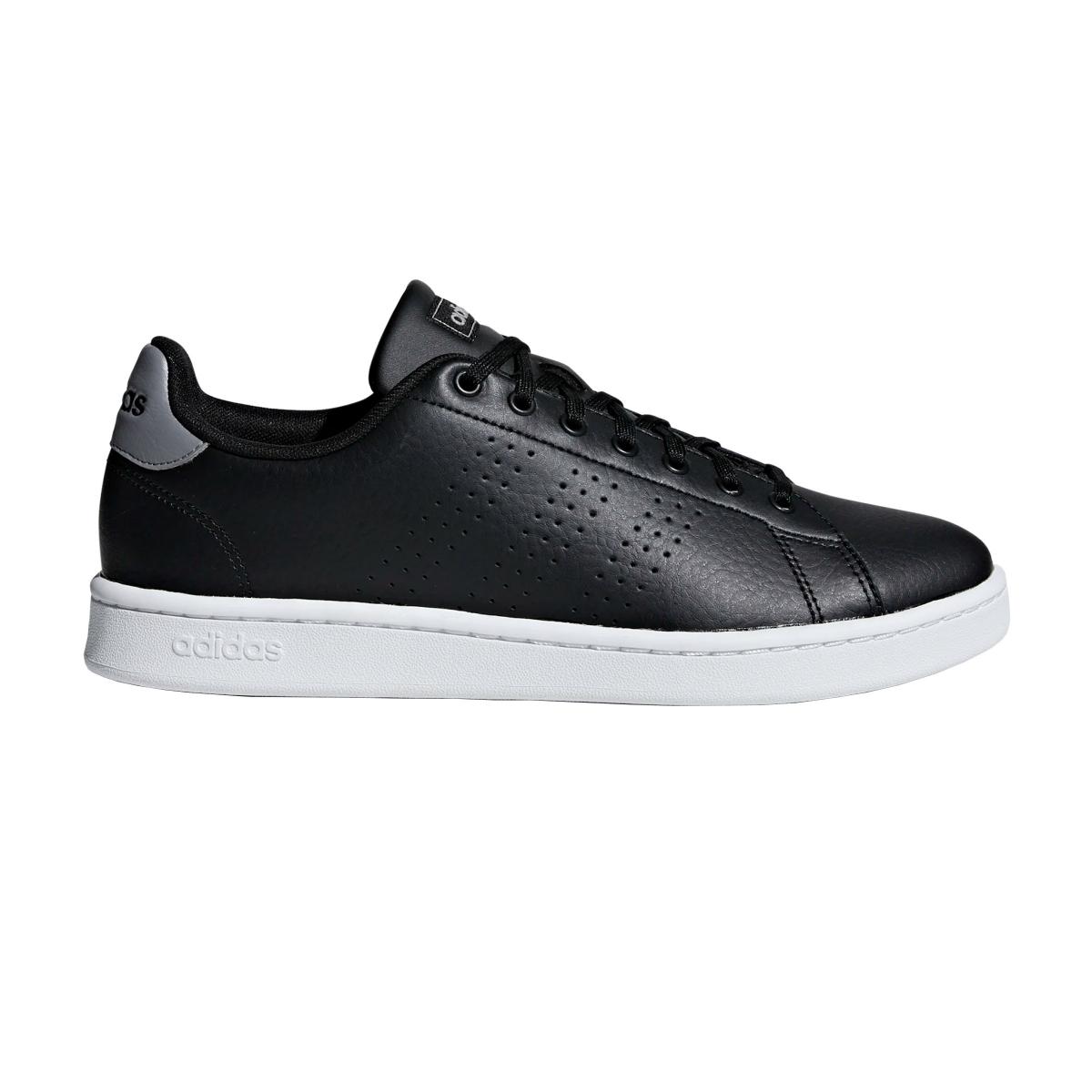 scarpe adidas basse nere
