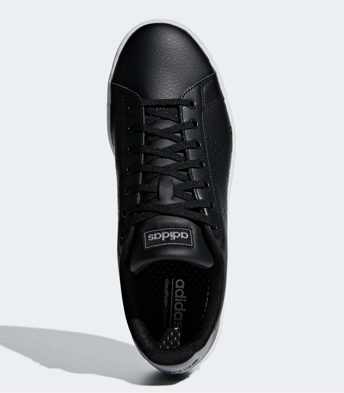 adidas advantage nere