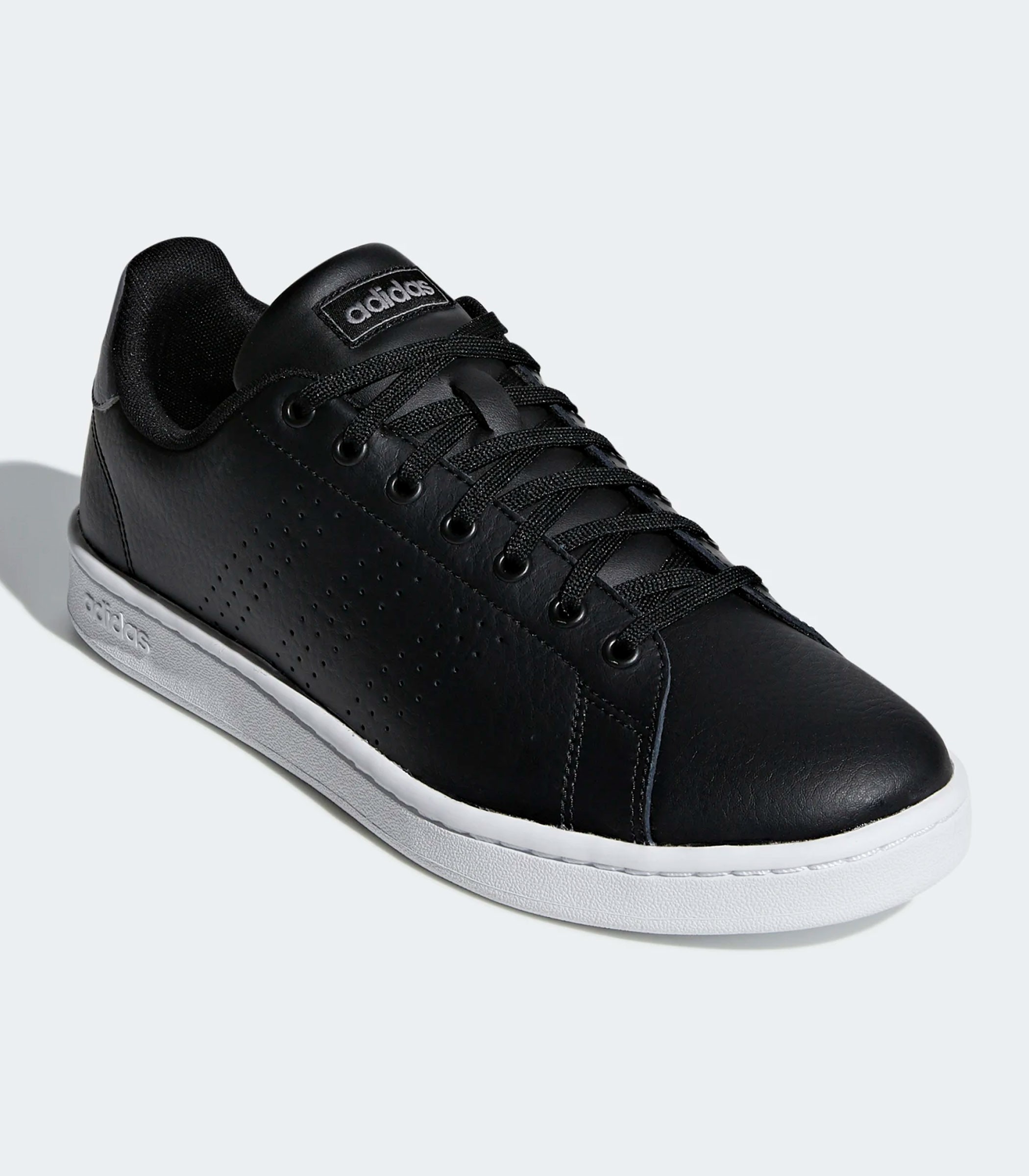 adidas advantage nere adidas advantage nere