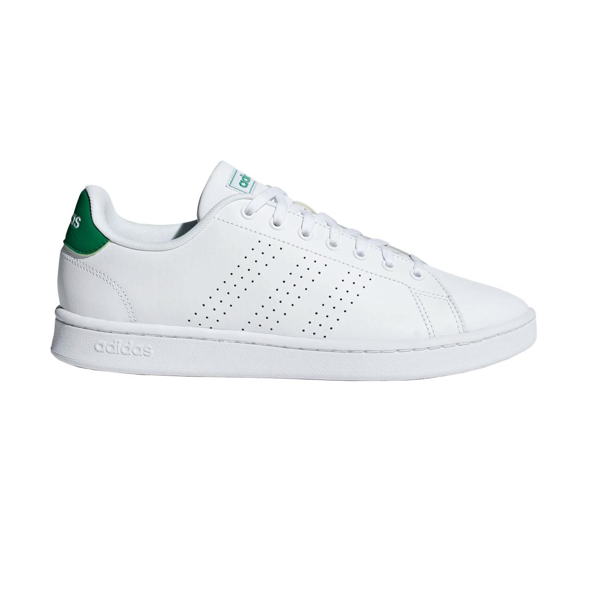 adidas bianca