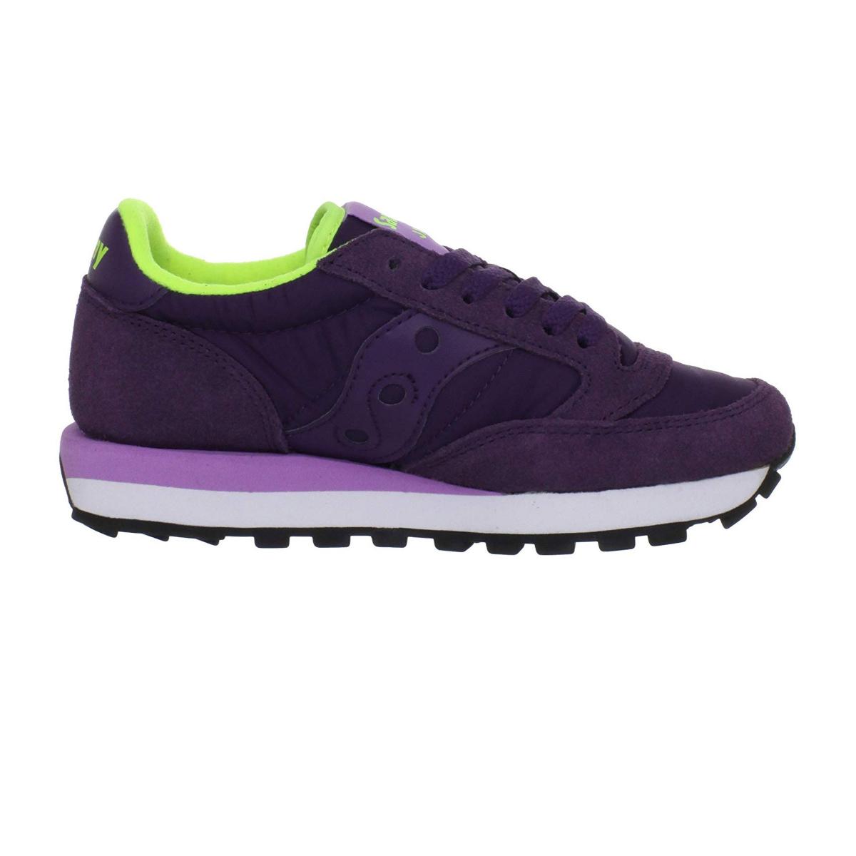 saucony original jazz donna