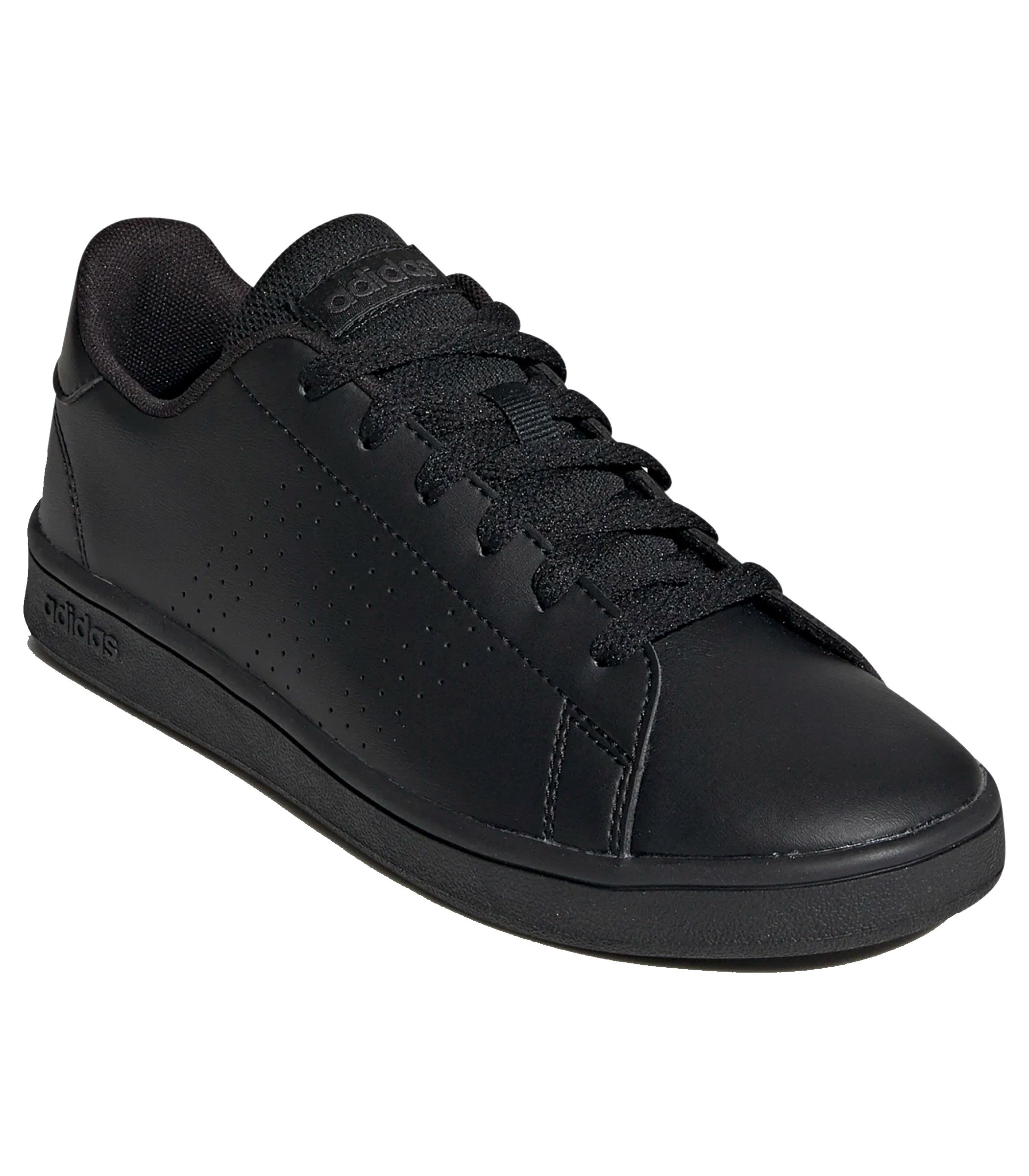 adidas advantage nere adidas advantage nere