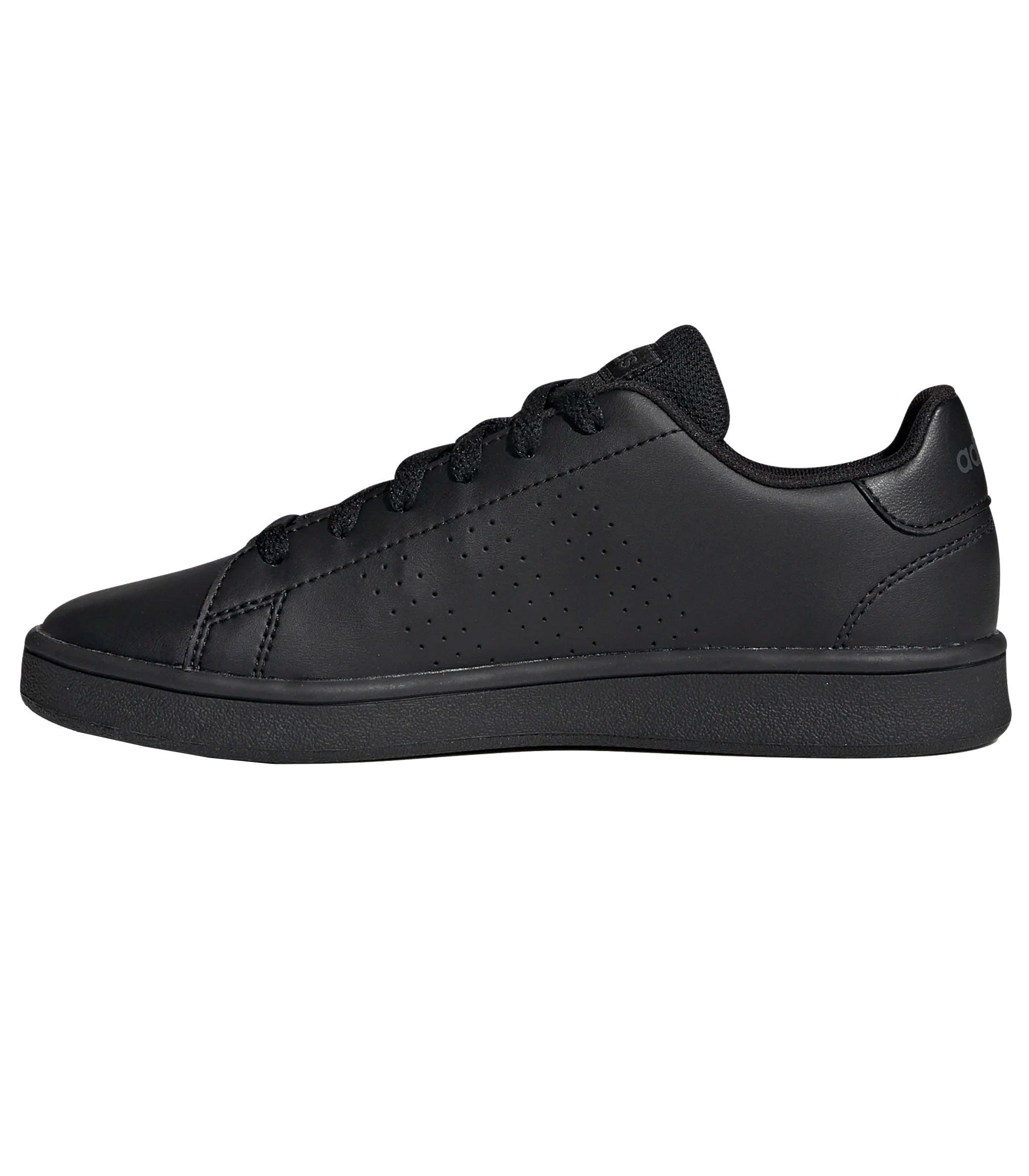 adidas advantage nere adidas advantage nere