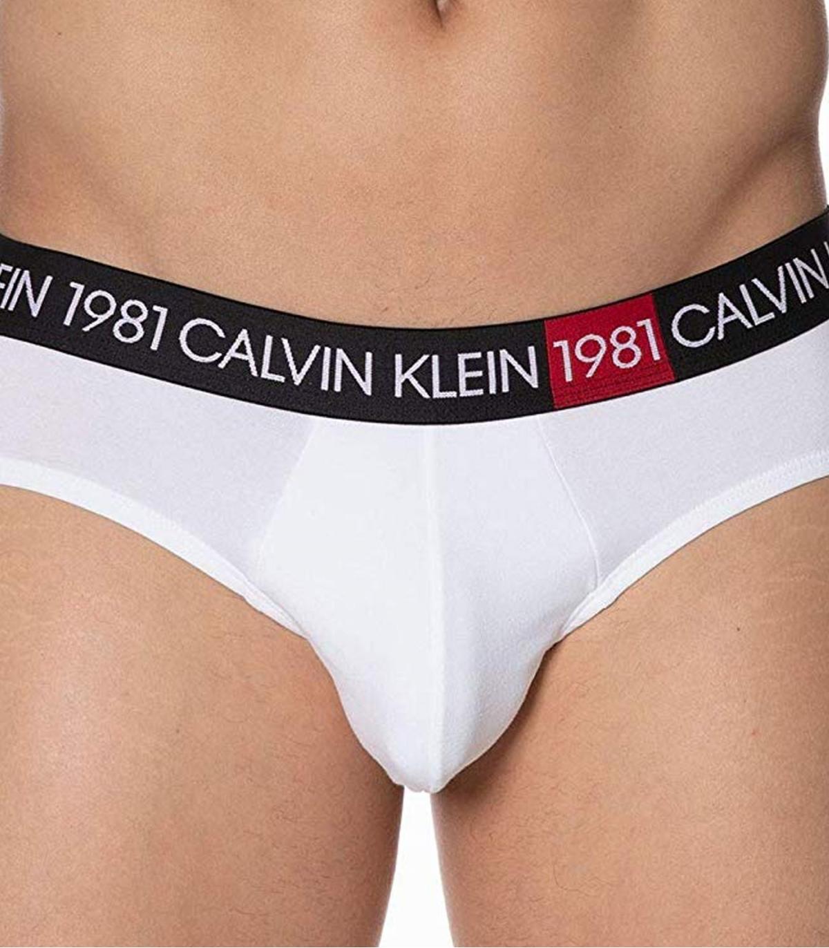 slip calvin klein uomo