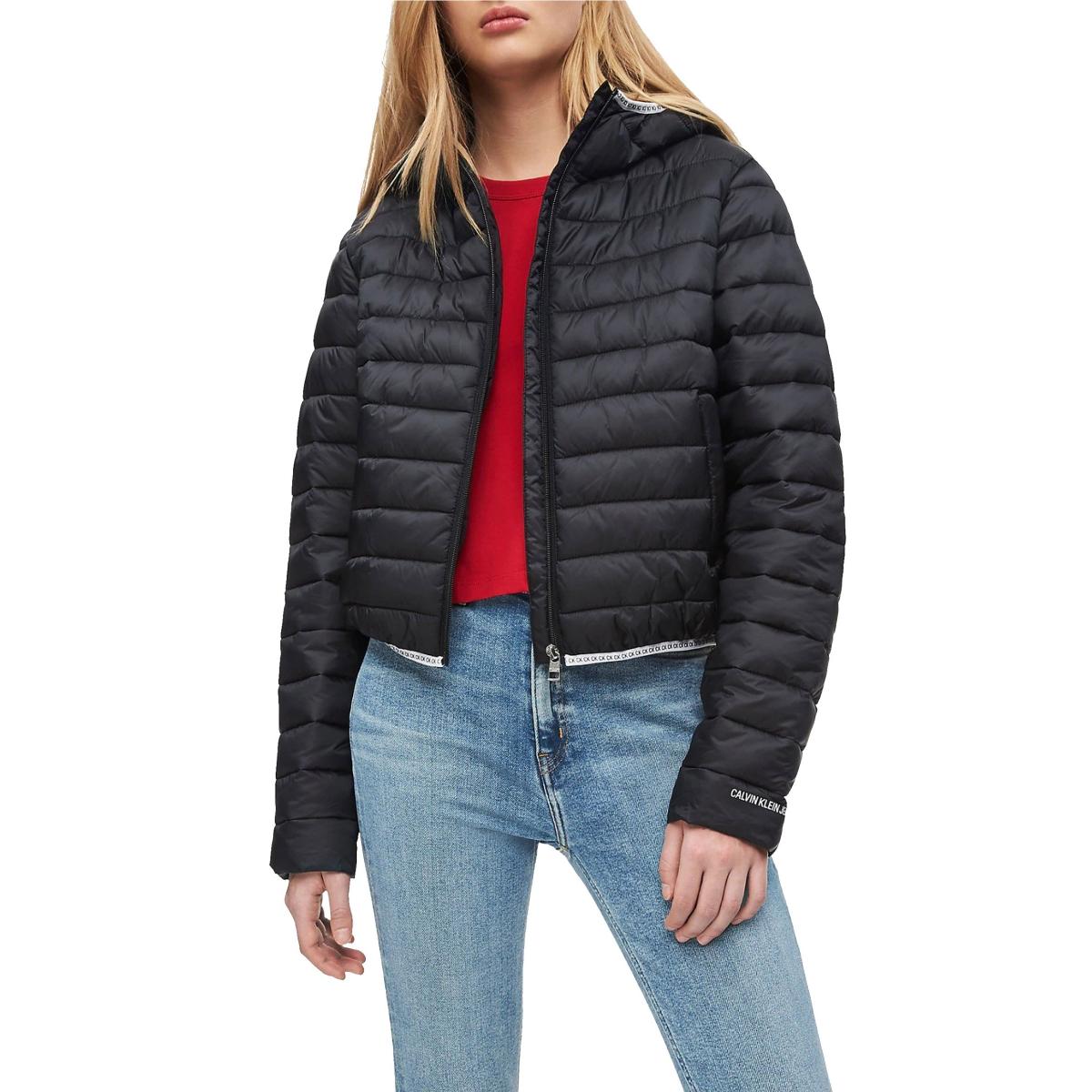 giubbino calvin klein donna