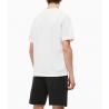 T-shirt Calvin Klein Jeans con stampa fotografica da uomo rif. J30J312835