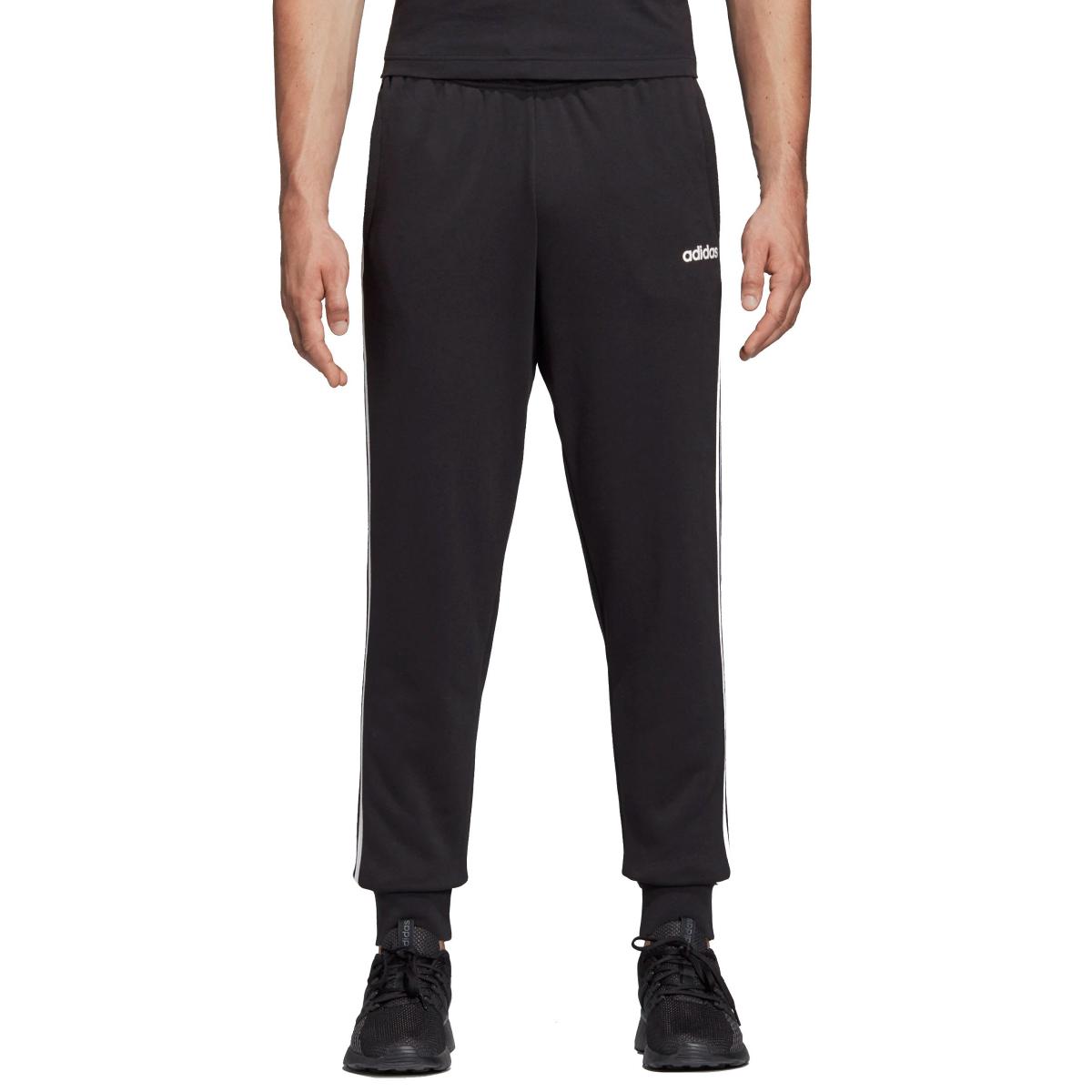 pantaloni tuta uomo adidas 3 stripes pantaloni tuta uomo adidas 3 stripes