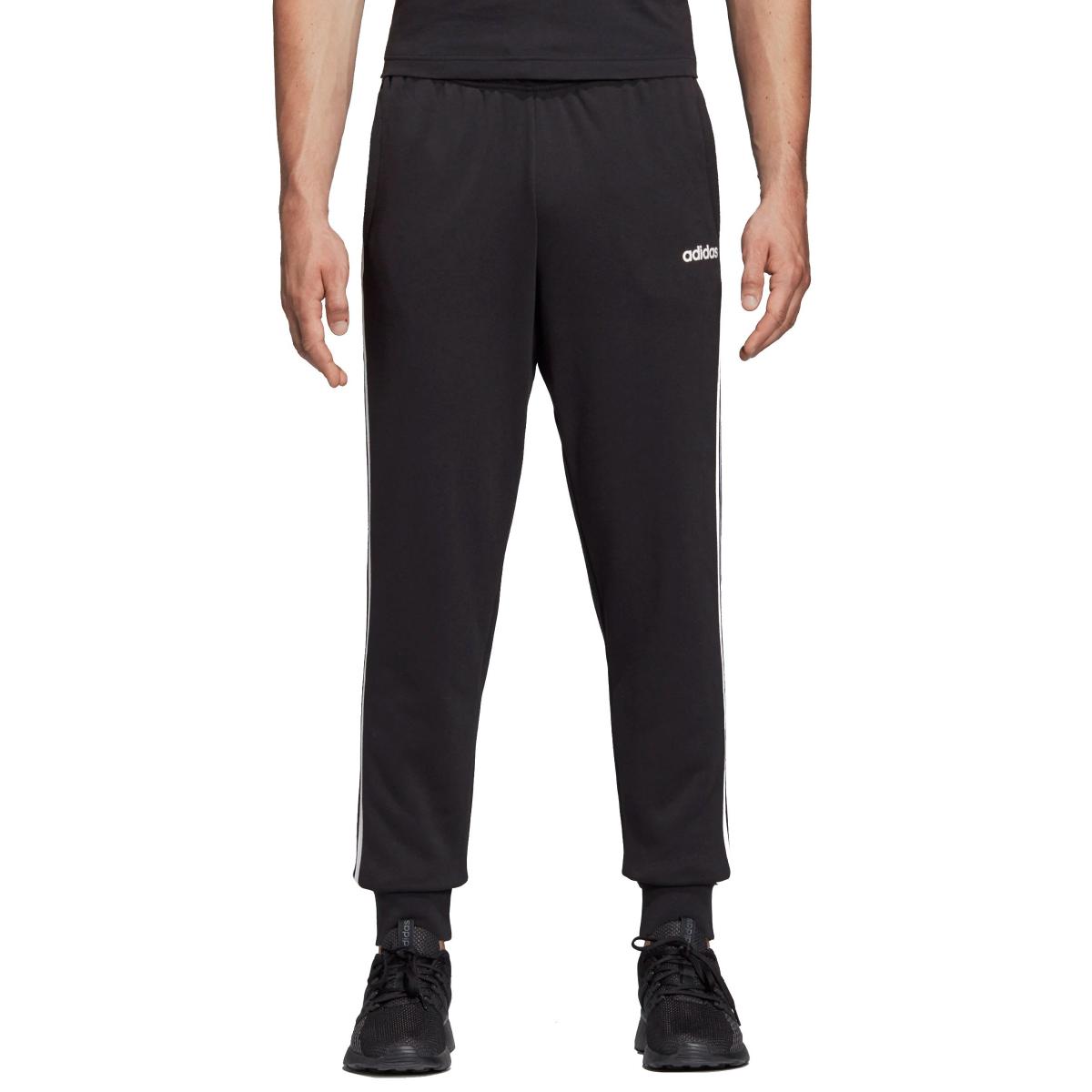 pantaloni adidas essentials