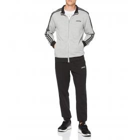 felpa con zip adidas