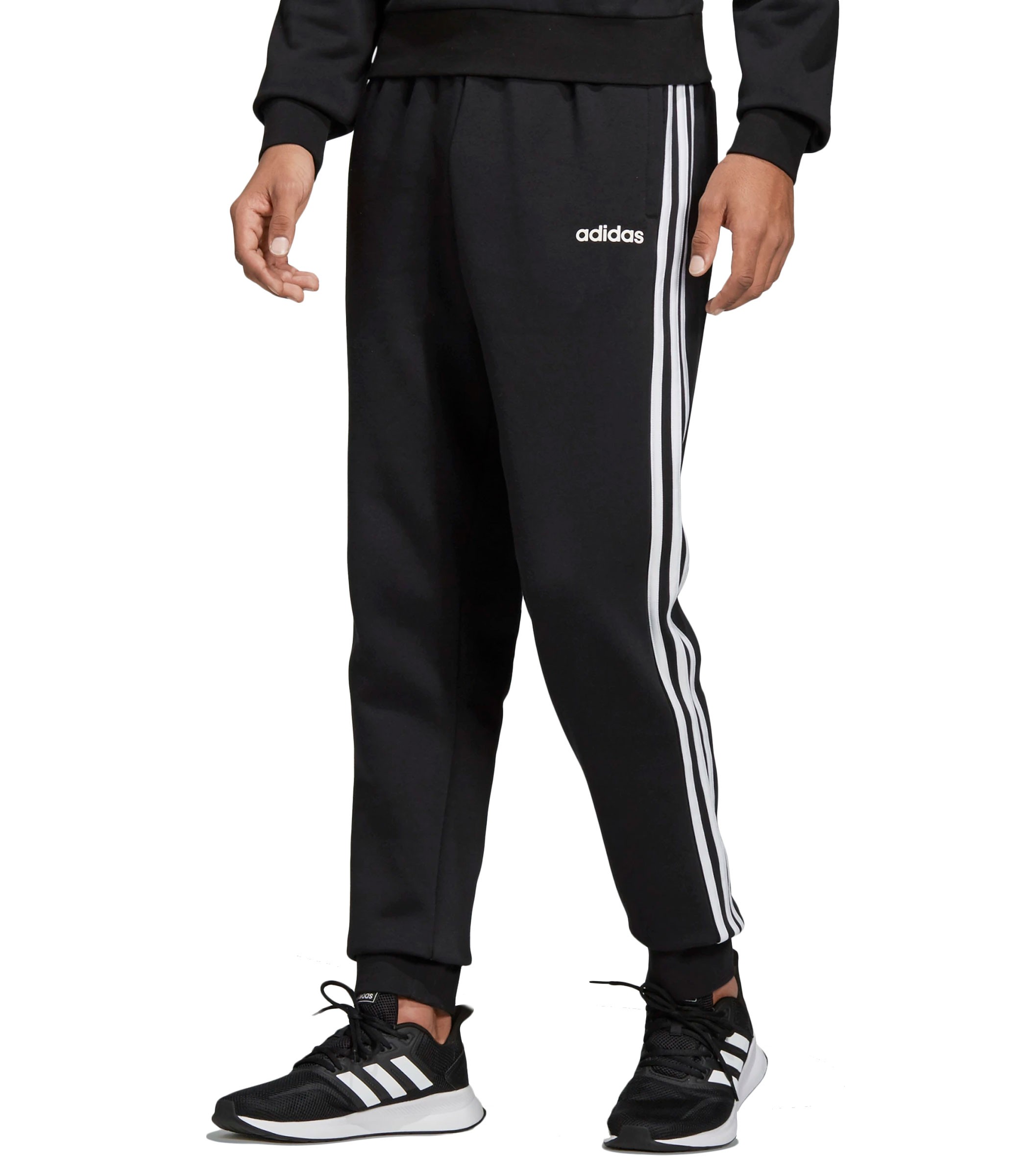 pantaloni adidas uomo zalando