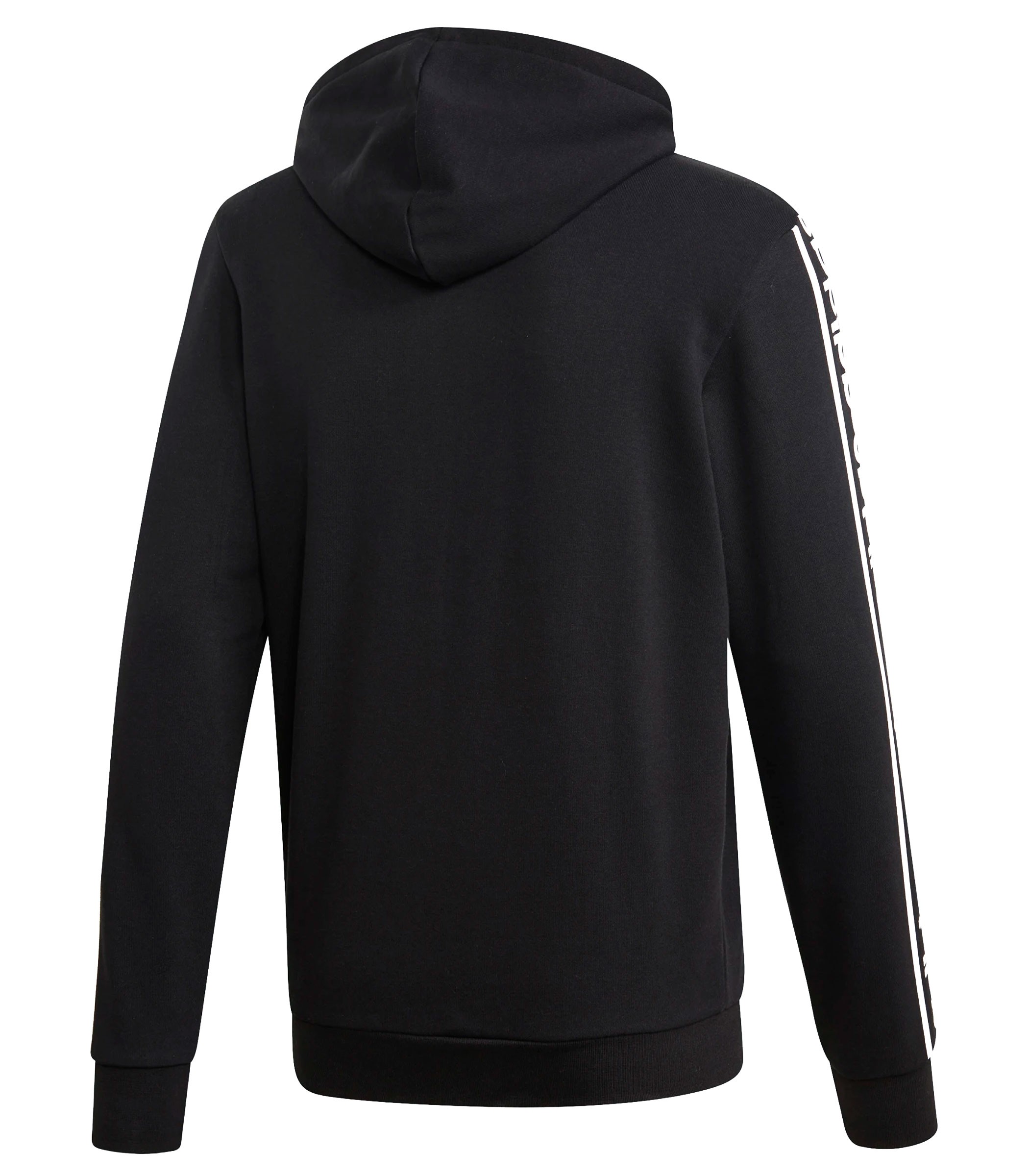 felpa adidas senza cappuccio