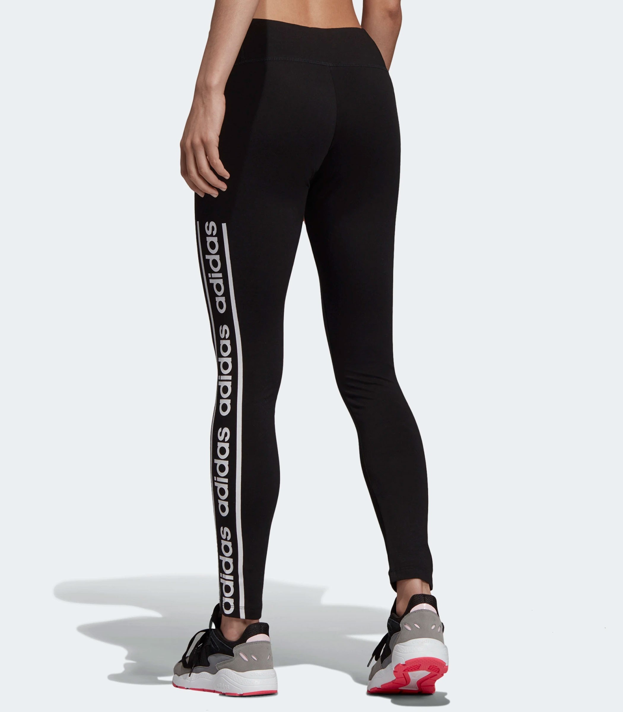 leggings adidas scontati